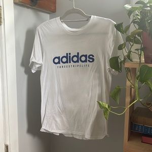 Adidas T-Shirt